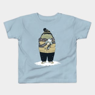 My Beloved Cat Kids T-Shirt